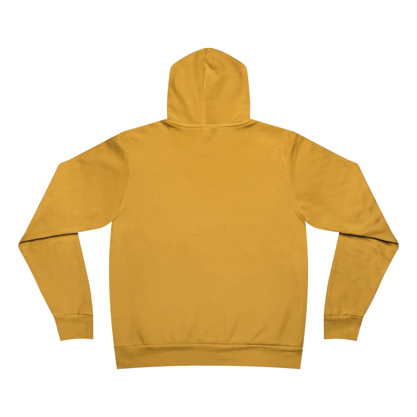 Vintage Steam Engine - Unisex Sponge Fleece Pullover Hoodie