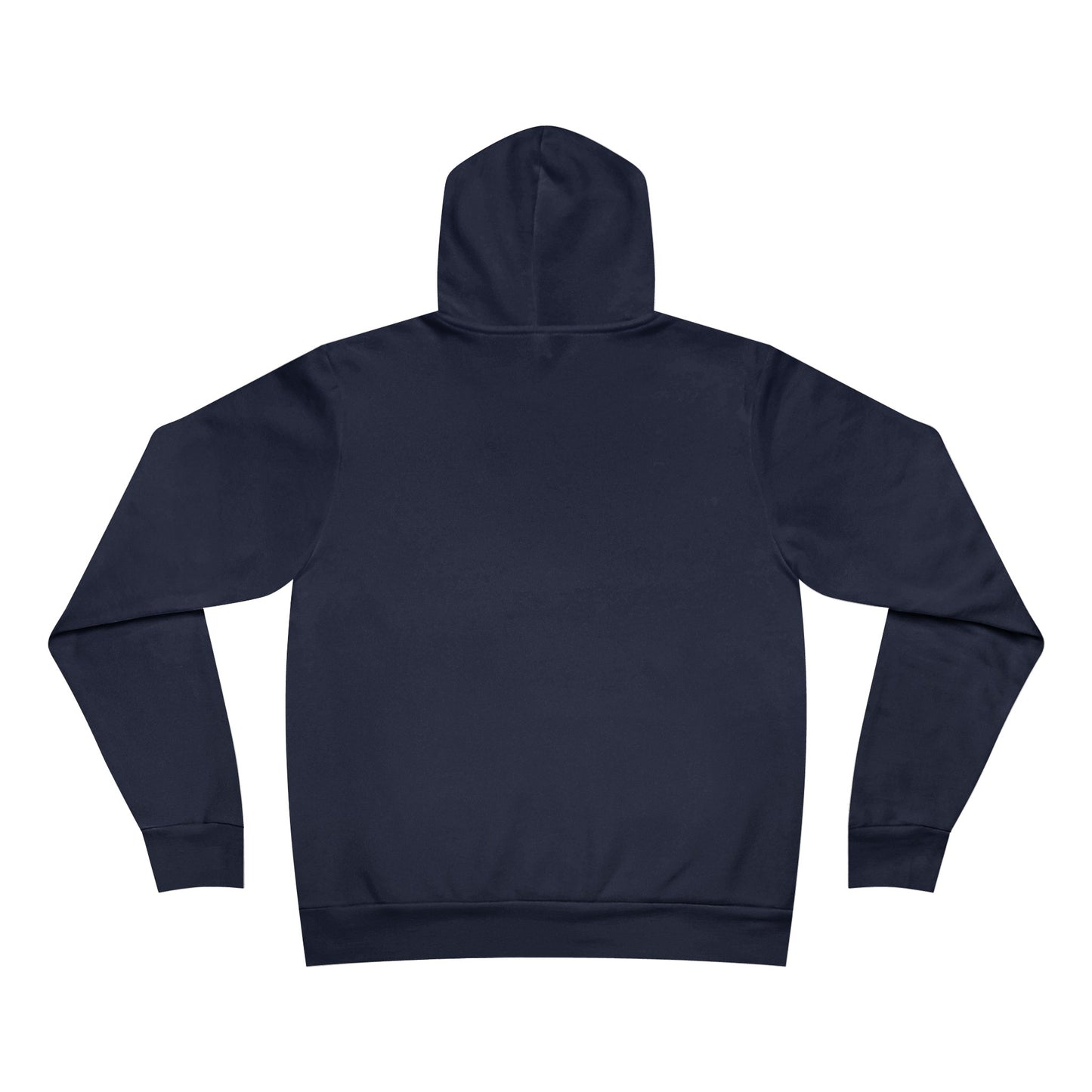 Vintage Steam Engine - Unisex Sponge Fleece Pullover Hoodie