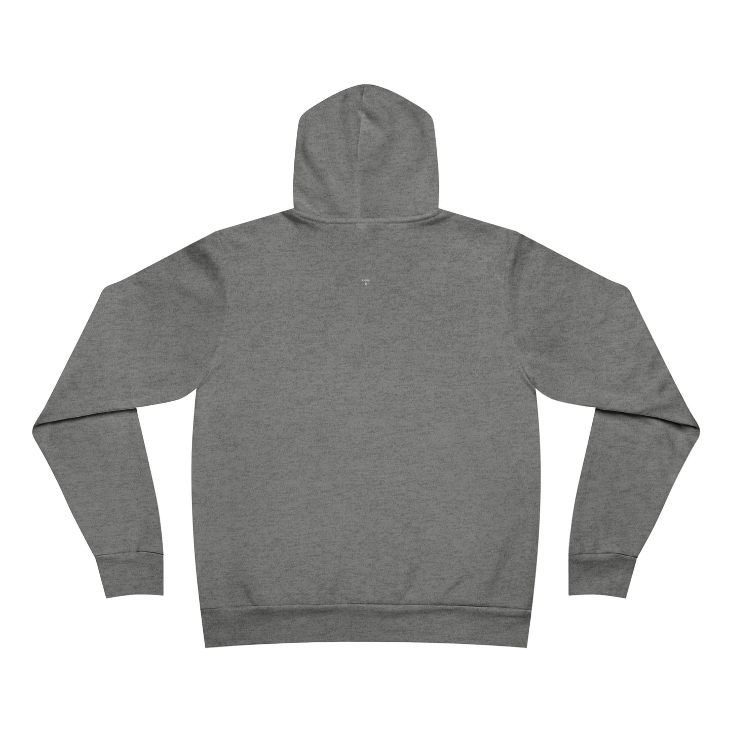 Vintage Steam Engine - Unisex Sponge Fleece Pullover Hoodie