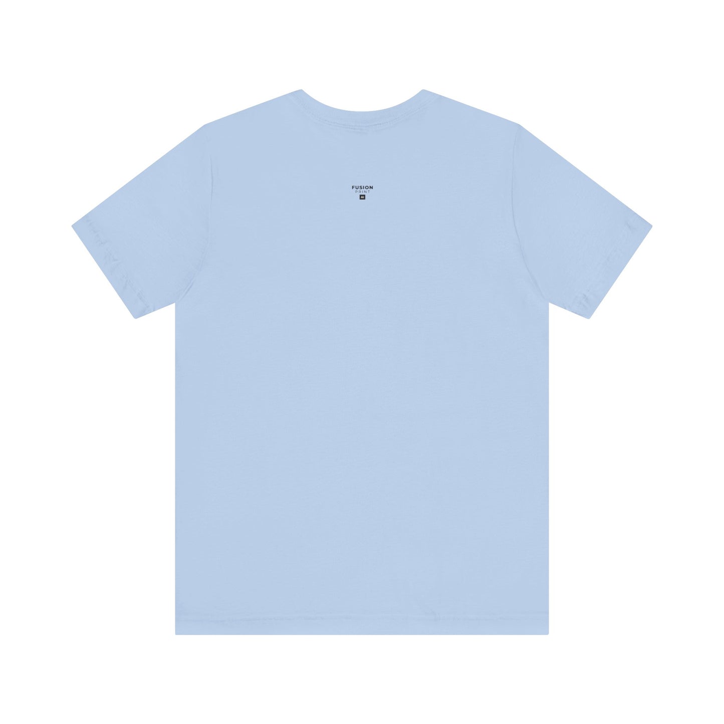 Spooky Halloween Bat T-shirt | Short Sleeve Tee (Unisex)