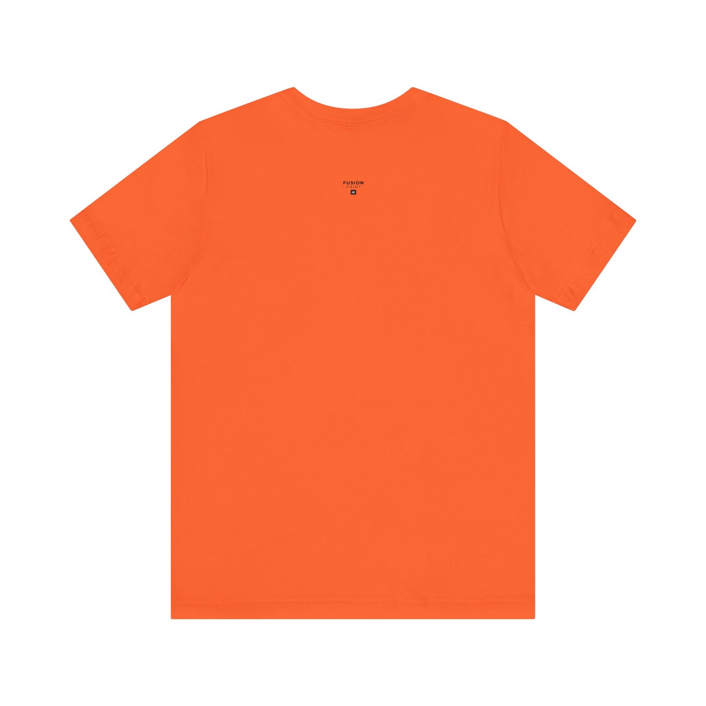 Spooky Halloween Bat T-shirt | Short Sleeve Tee (Unisex)