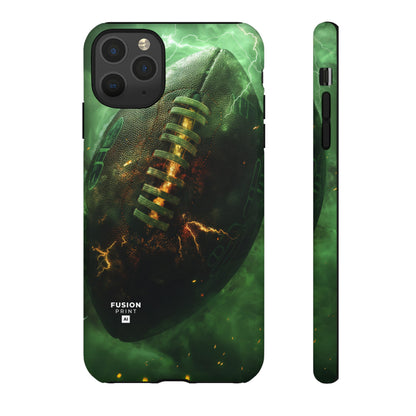 Football Energy Phone Case