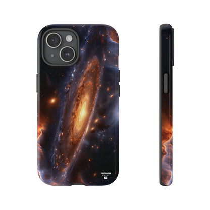 Galaxy Phone Case