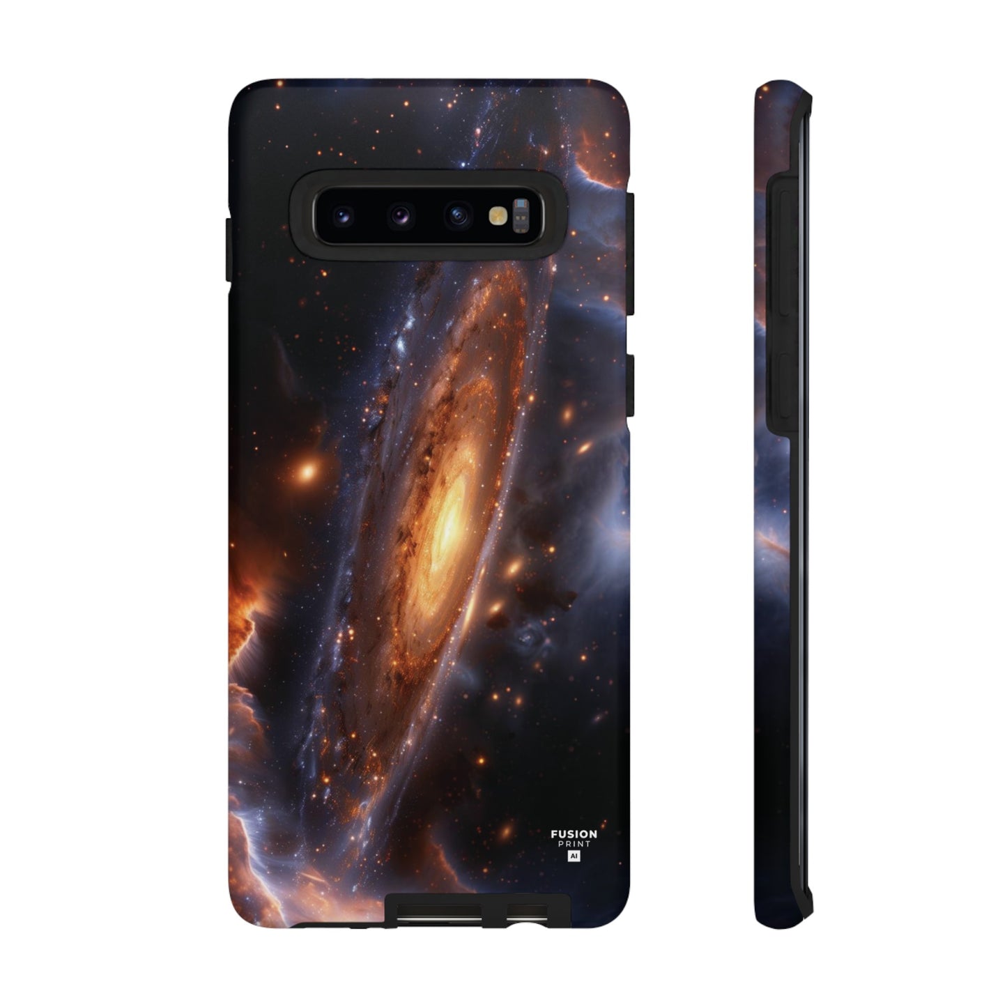 Galaxy Phone Case