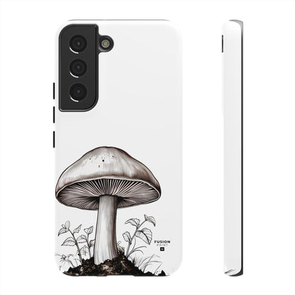 'Shroom Phone Case