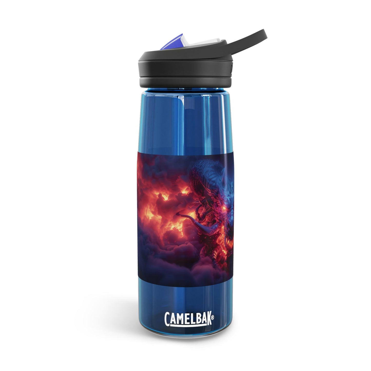 Dragon Smoke - CamelBak Eddy®  Water Bottle, 20oz\25oz