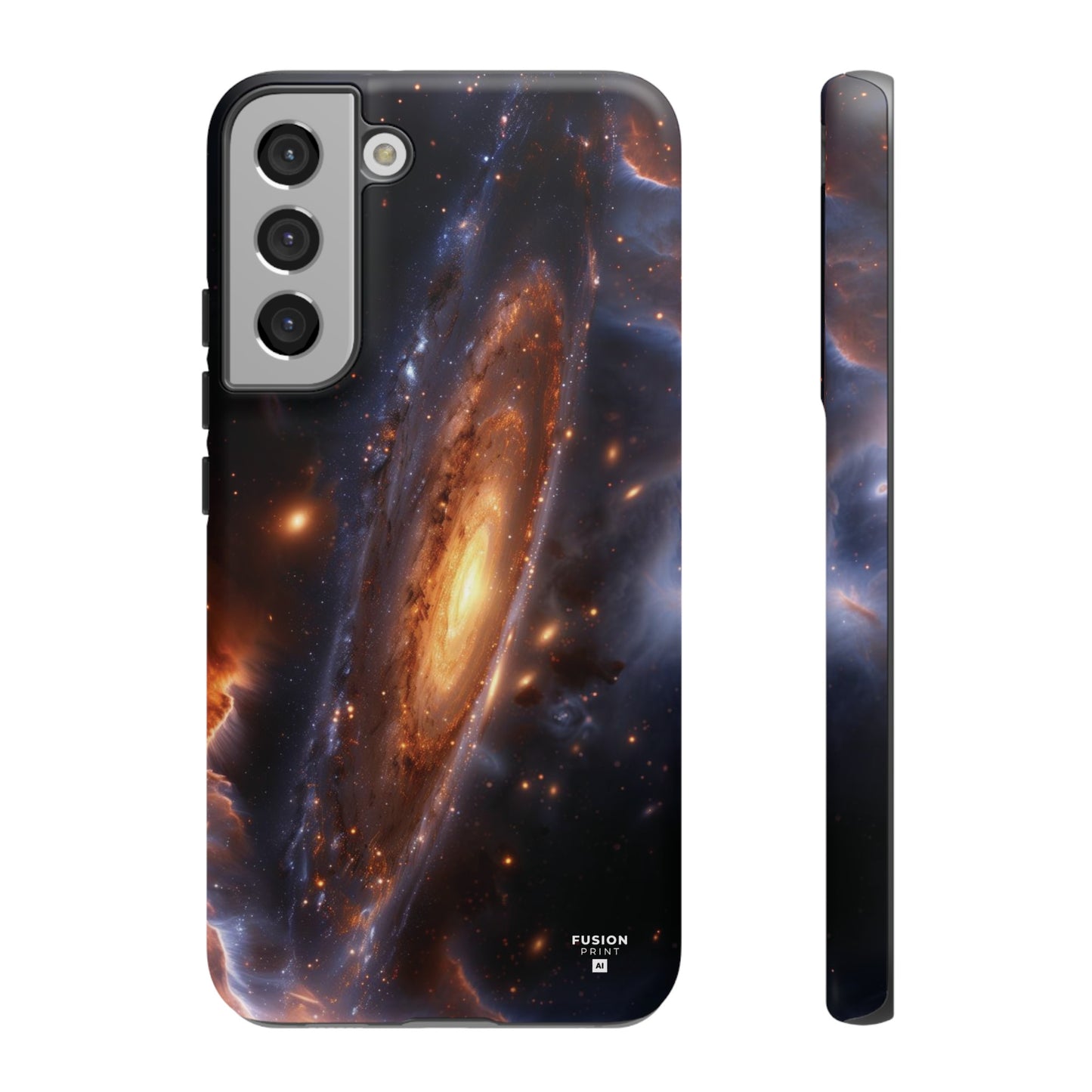 Galaxy Phone Case