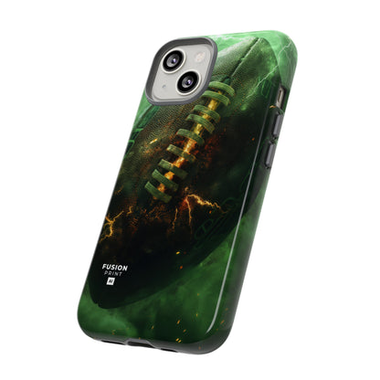 Football Energy Phone Case