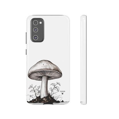 'Shroom Phone Case