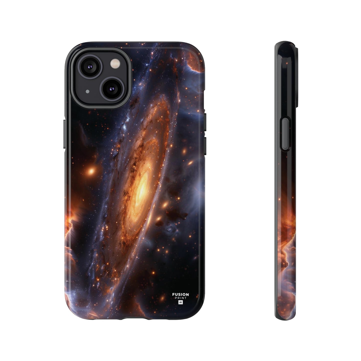 Galaxy Phone Case