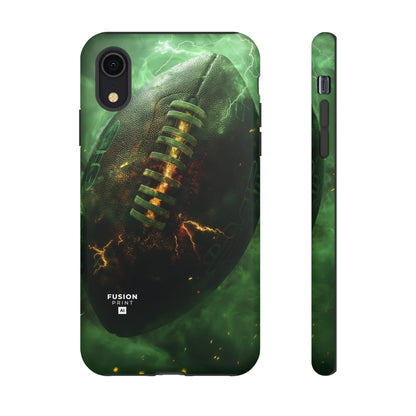 Football Energy Phone Case