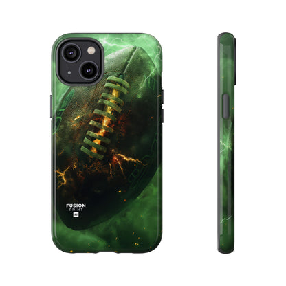 Football Energy Phone Case