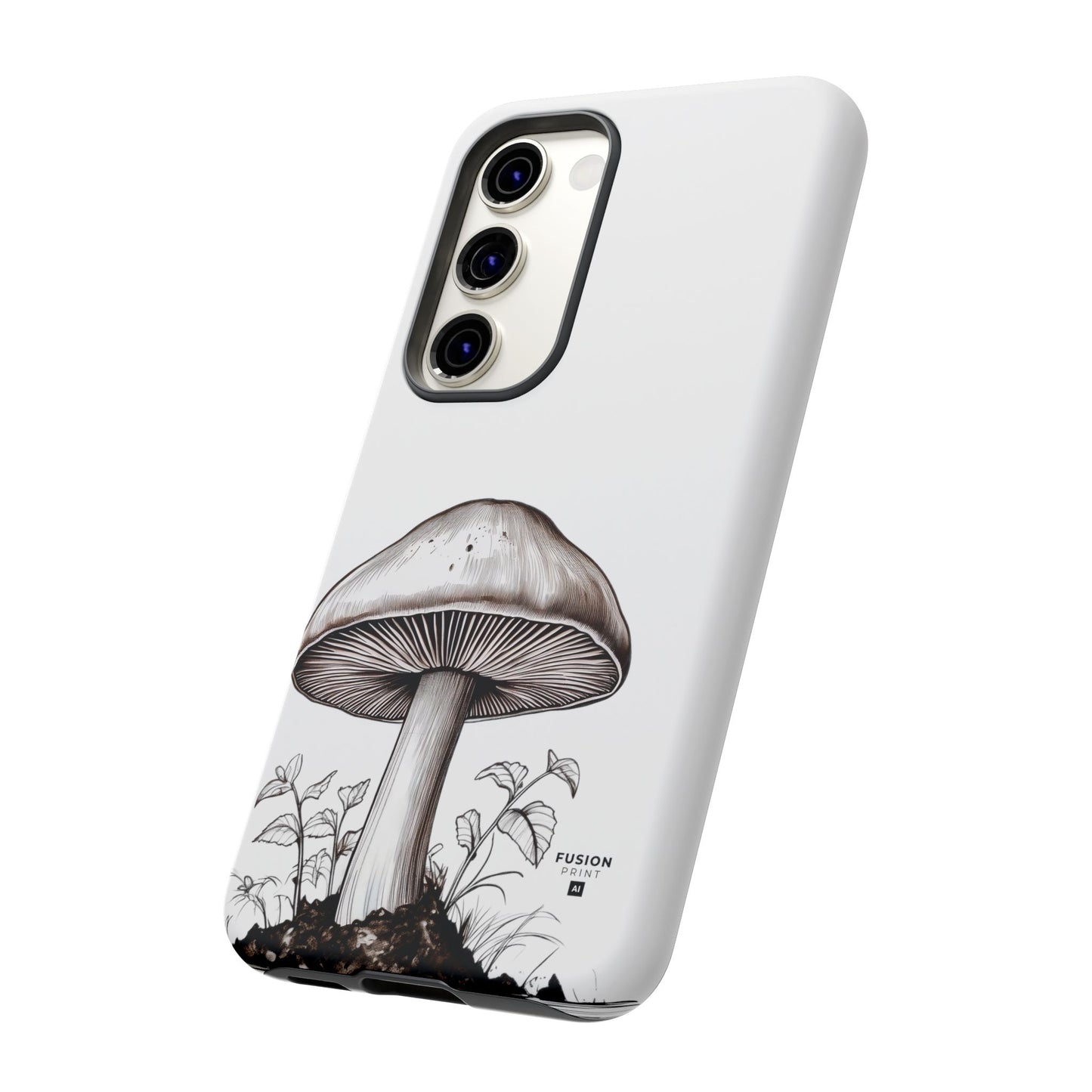 'Shroom Phone Case