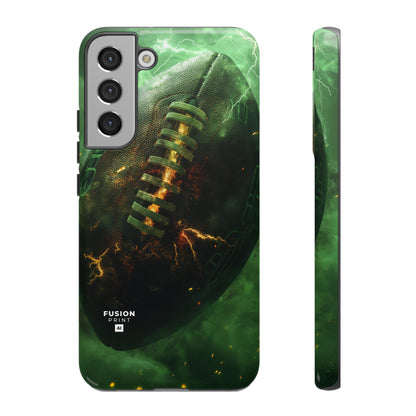 Football Energy Phone Case