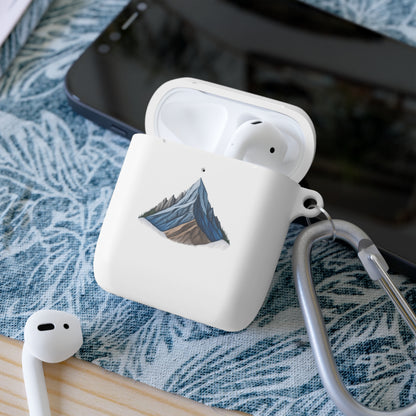 Colorful Mountain Peak | AirPods and AirPods Pro Case Cover