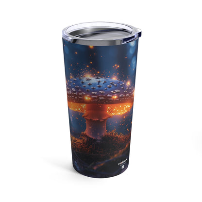 Magic Mushroom - Tumbler 20oz