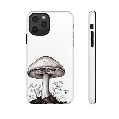 'Shroom Phone Case