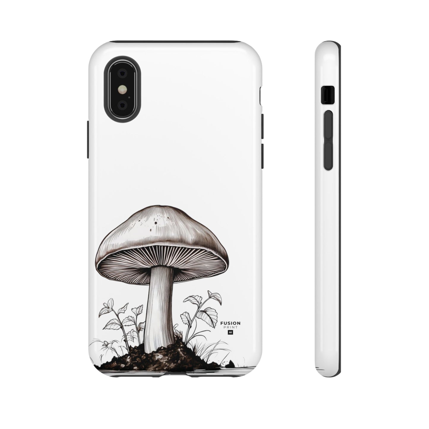 'Shroom Phone Case