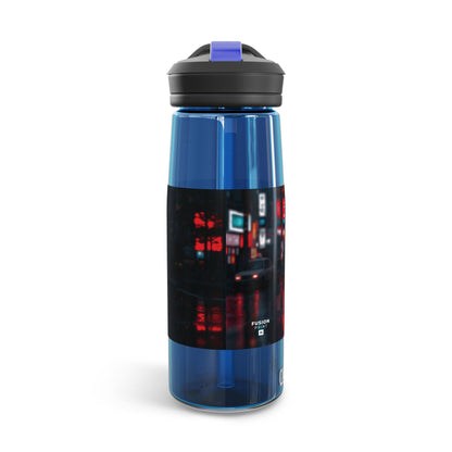 Nomad Biker - CamelBak Eddy®  Water Bottle, 20oz\25oz