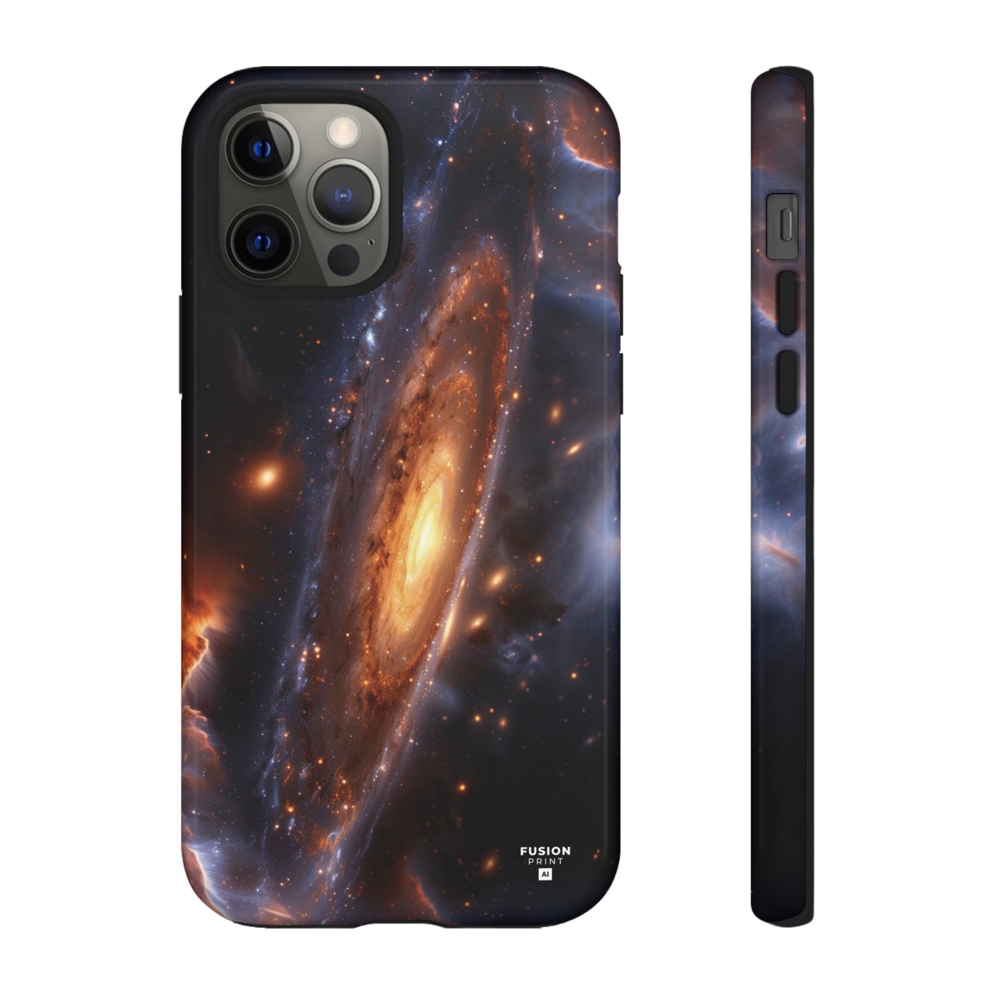 Galaxy Phone Case