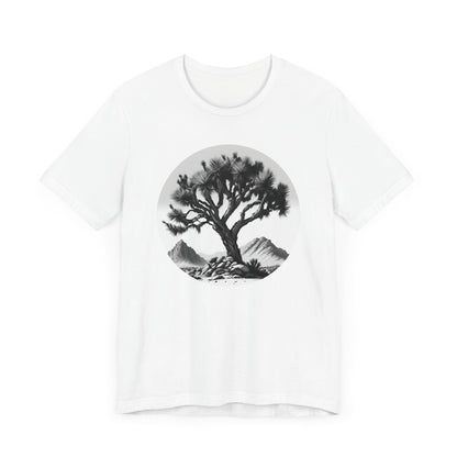 Joshua Tree | Short Sleeve Tee (Unisex)