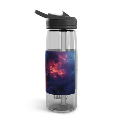 Dragon Smoke - CamelBak Eddy®  Water Bottle, 20oz\25oz