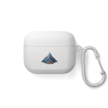 Colorful Mountain Peak | AirPods and AirPods Pro Case Cover