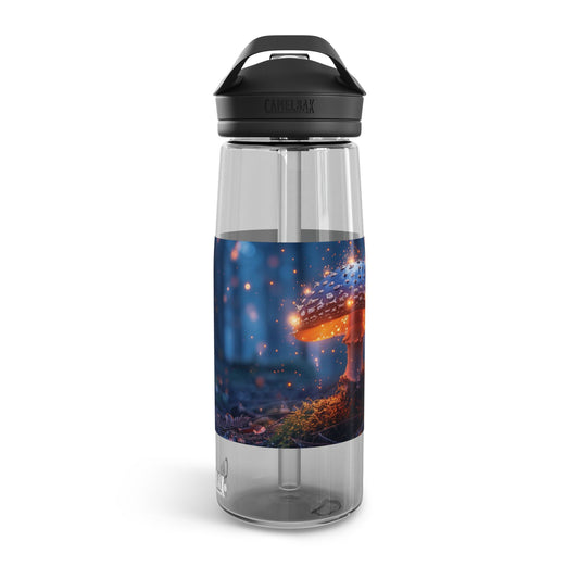 Magic Mushroom - CamelBak Eddy®  Water Bottle, 20oz\25oz