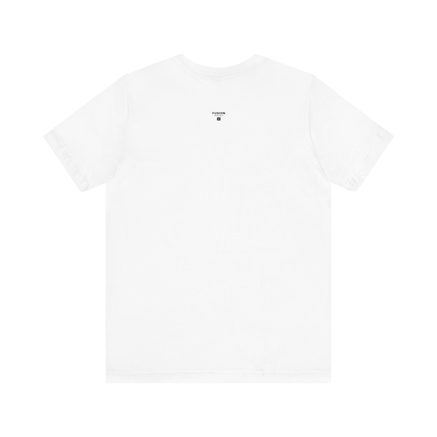 Moonscape | Short Sleeve Tee (Unisex)