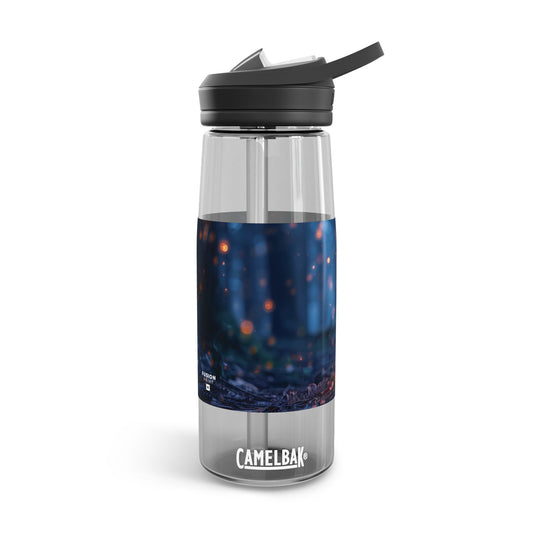 Magic Mushroom - CamelBak Eddy®  Water Bottle, 20oz\25oz