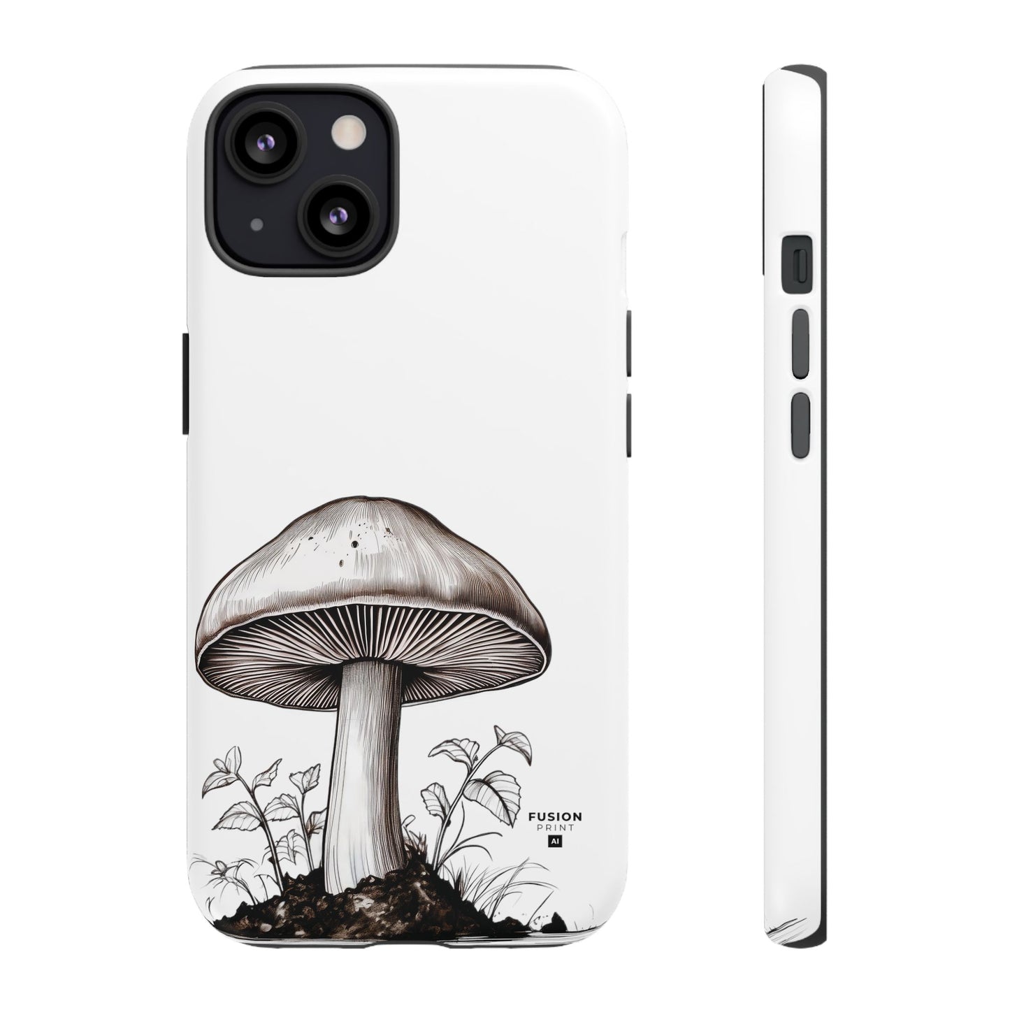 'Shroom Phone Case