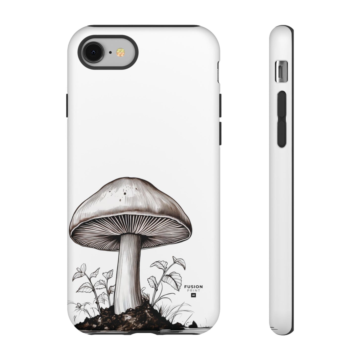 'Shroom Phone Case