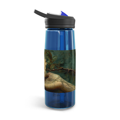 A Rose Intertwines - CamelBak Eddy®  Water Bottle, 20oz\25oz