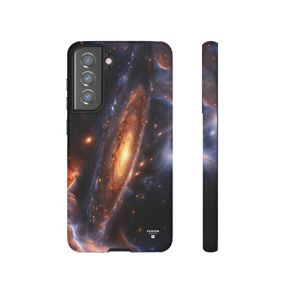 Galaxy Phone Case