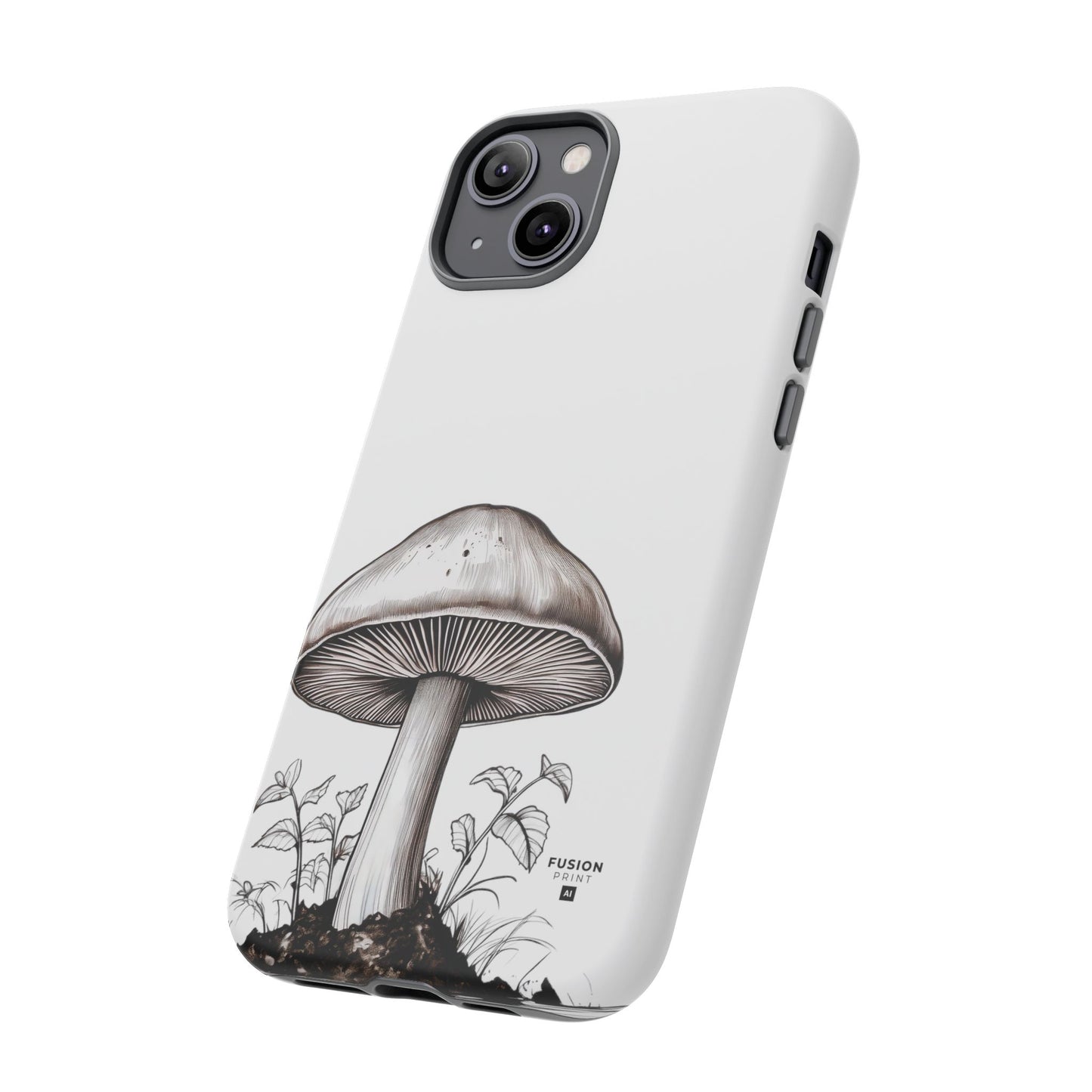 'Shroom Phone Case