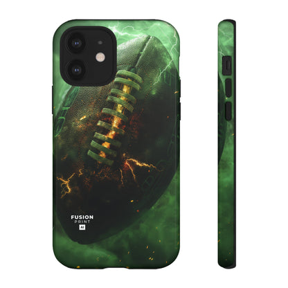 Football Energy Phone Case