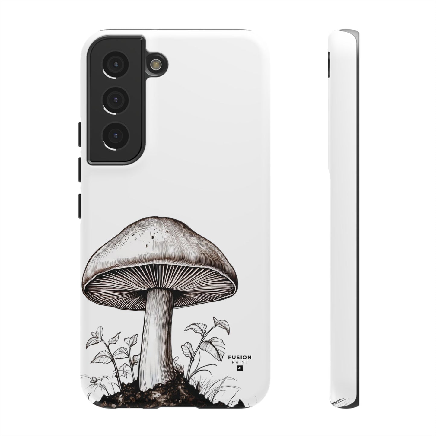 'Shroom Phone Case