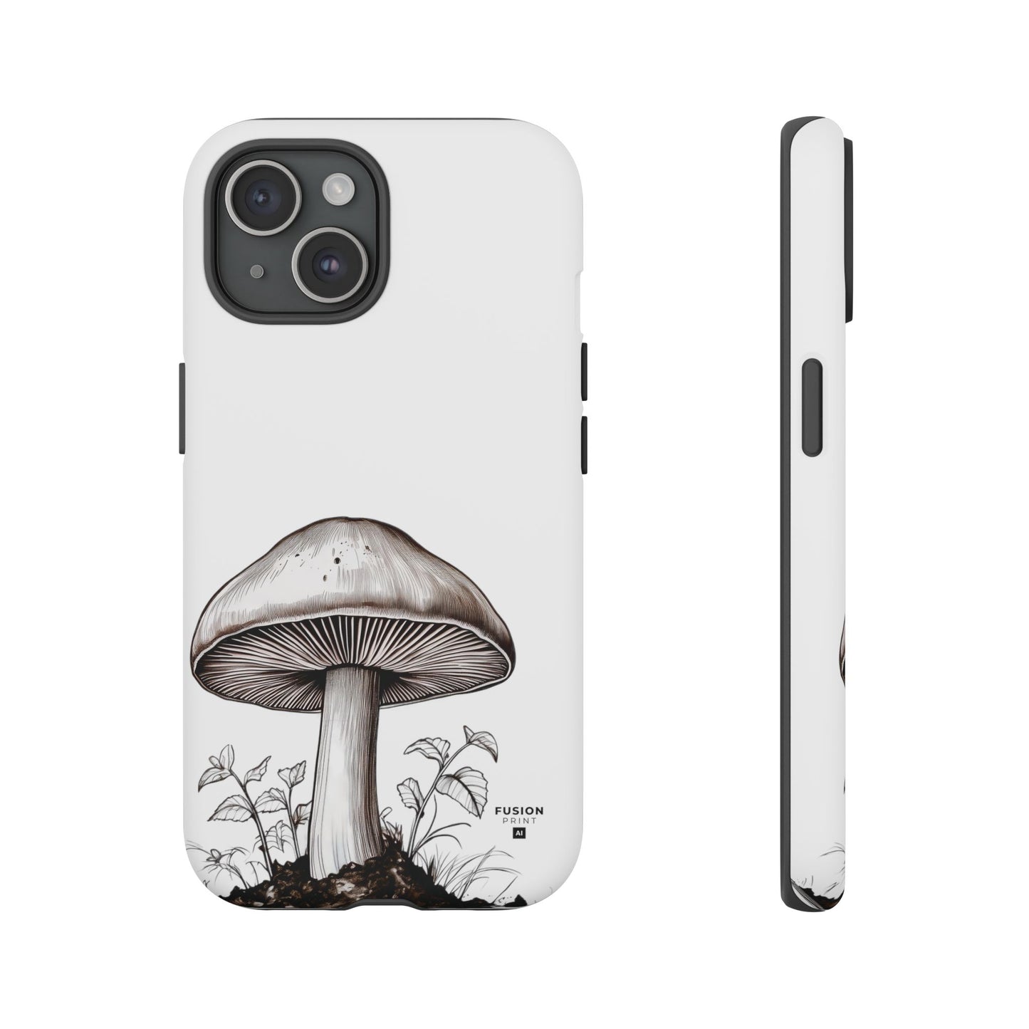 'Shroom Phone Case