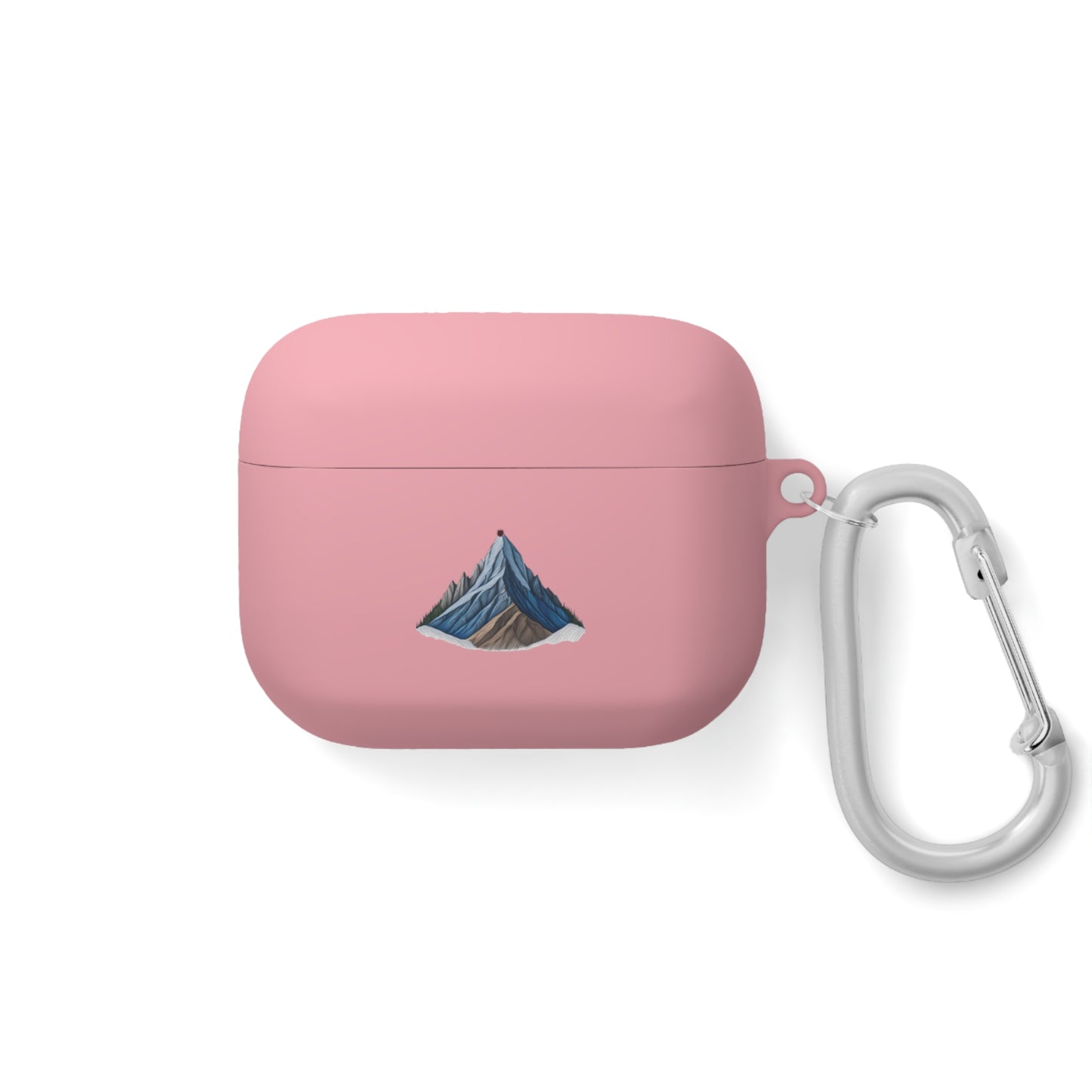 Colorful Mountain Peak | AirPods and AirPods Pro Case Cover