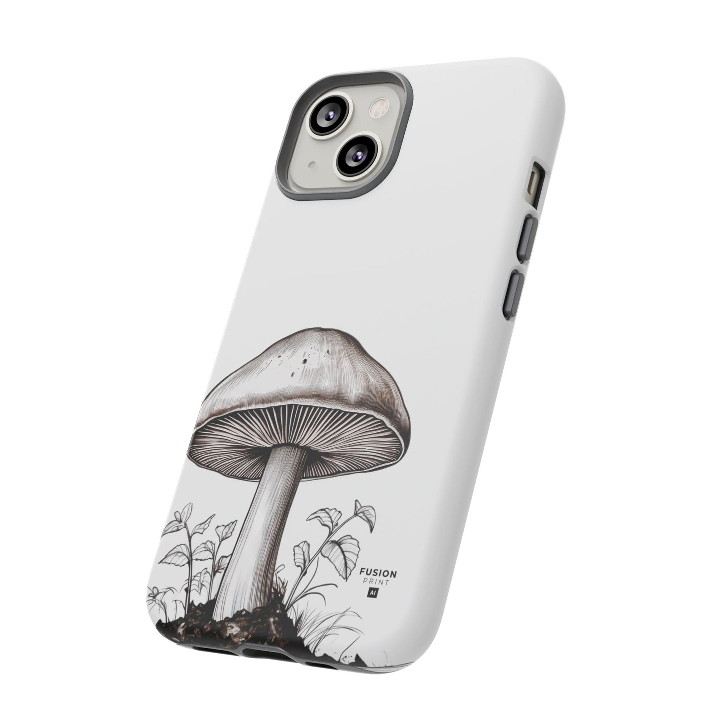 'Shroom Phone Case