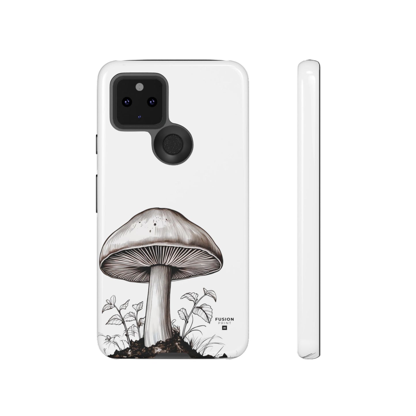 'Shroom Phone Case