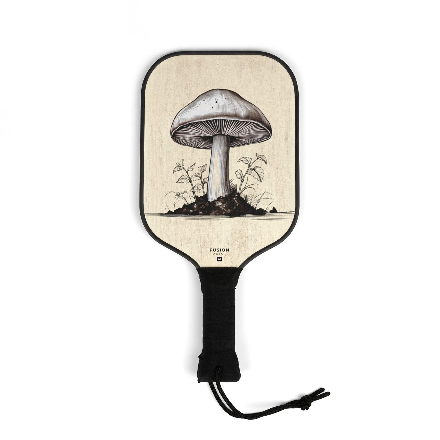 Shroom Pickleball Kit