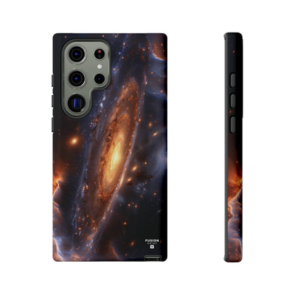 Galaxy Phone Case