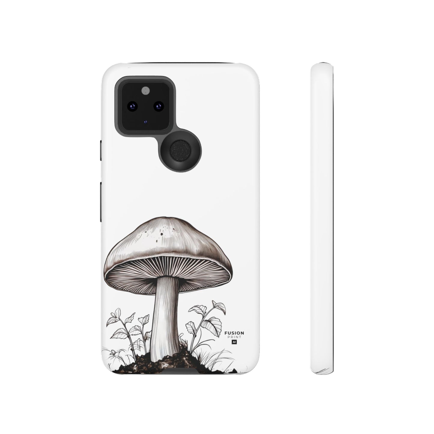 'Shroom Phone Case