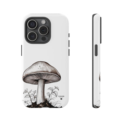 'Shroom Phone Case