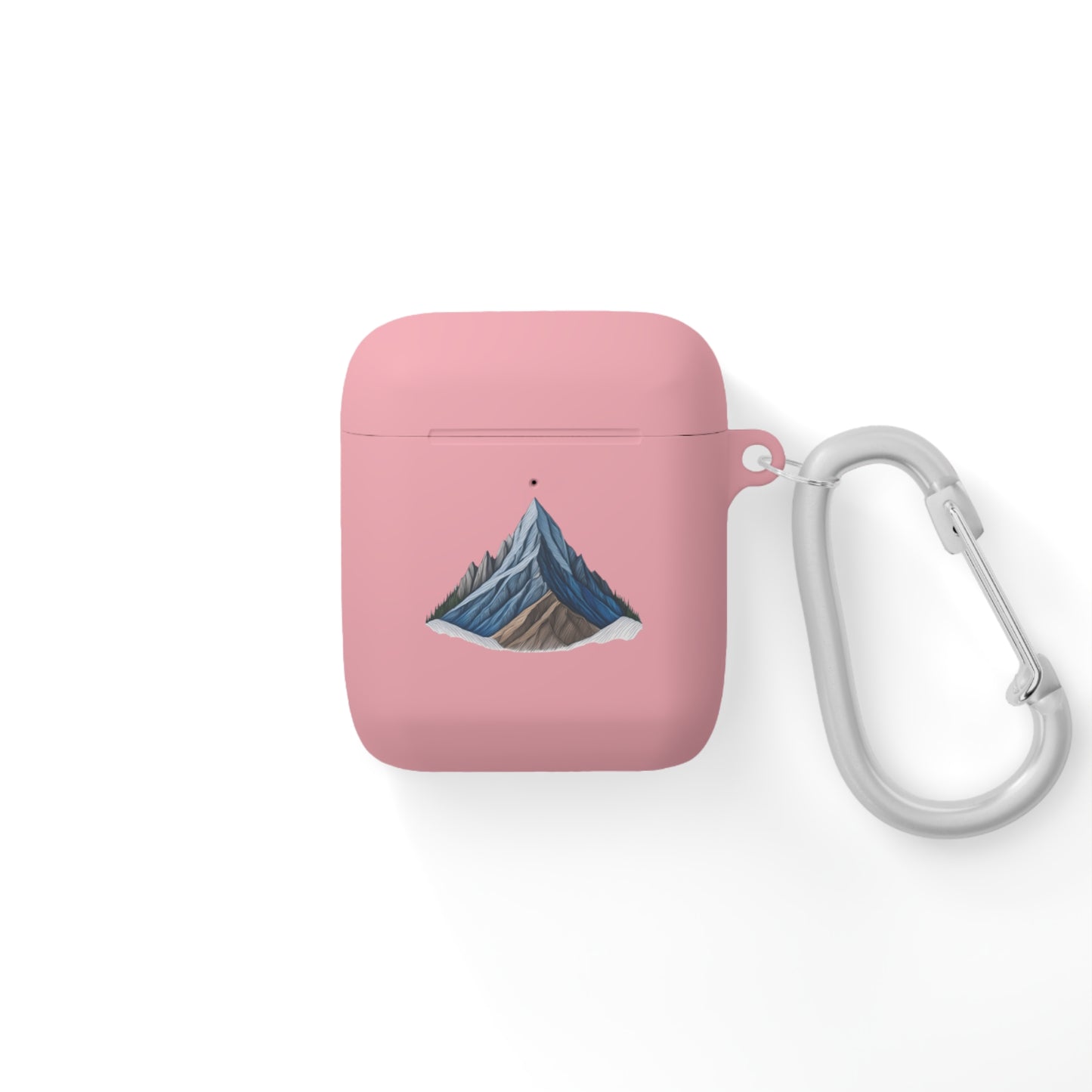 Colorful Mountain Peak | AirPods and AirPods Pro Case Cover