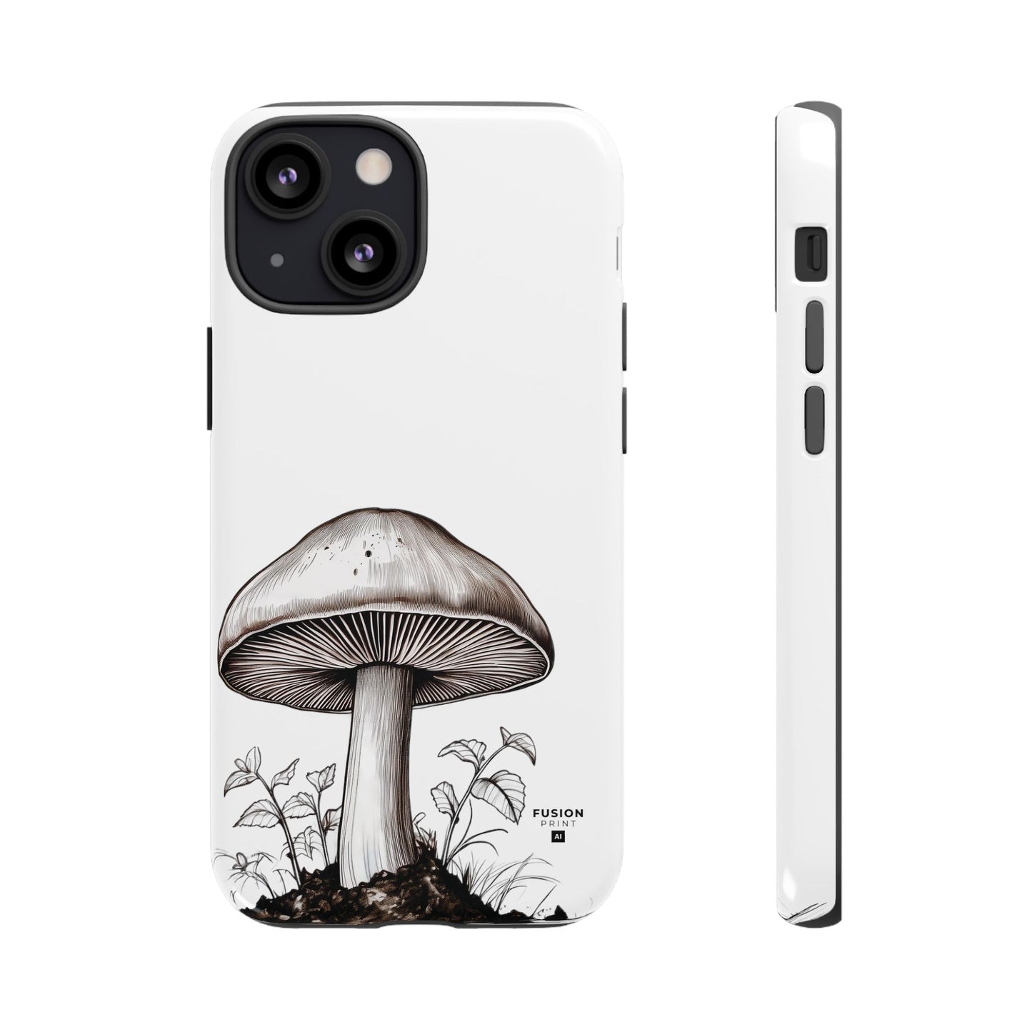 'Shroom Phone Case