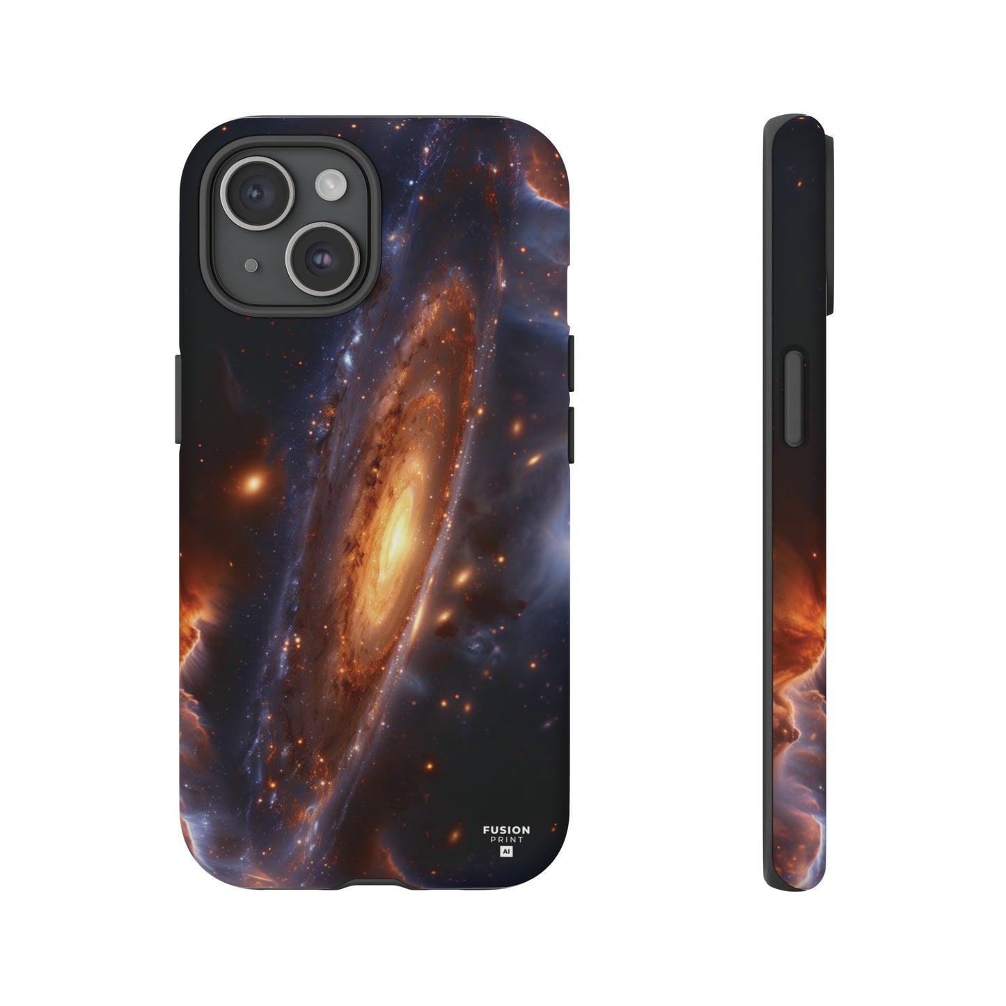 Galaxy Phone Case