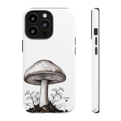 'Shroom Phone Case