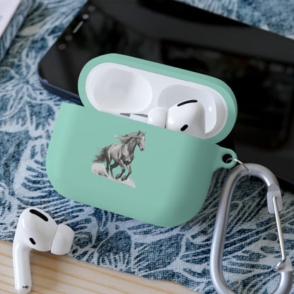 Mustang Horse | AirPods and AirPods Pro Case Cover